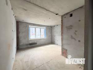 2-к квартира, вторичка, 65м2, 1/10 этаж