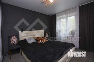 3-к квартира, вторичка, 60м2, 2/5 этаж