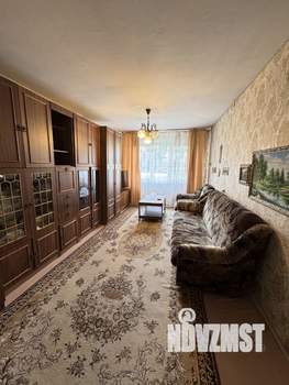 3-к квартира, вторичка, 67м2, 2/9 этаж