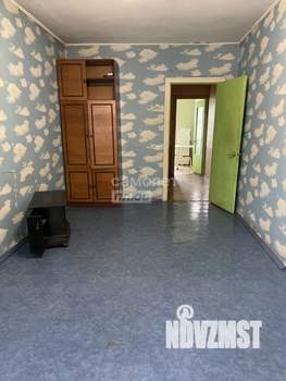 2-к квартира, вторичка, 58м2, 3/10 этаж