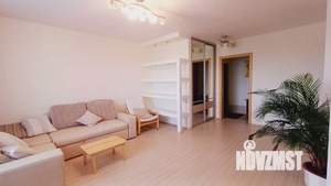 2-к квартира, вторичка, 60м2, 6/10 этаж