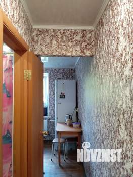 1-к квартира, вторичка, 32м2, 4/5 этаж