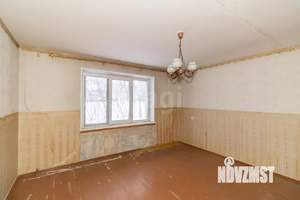 1-к квартира, вторичка, 41м2, 1/9 этаж