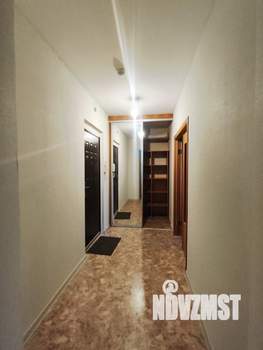 1-к квартира, вторичка, 40м2, 10/10 этаж