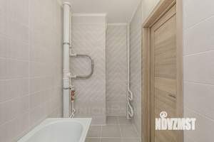 2-к квартира, вторичка, 53м2, 9/10 этаж