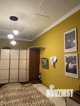 3-к квартира, вторичка, 77м2, 2/5 этаж