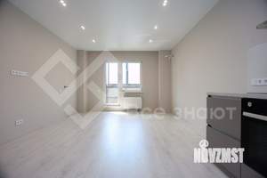 2-к квартира, вторичка, 69м2, 18/24 этаж