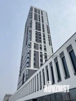 2-к квартира, вторичка, 61м2, 5/26 этаж
