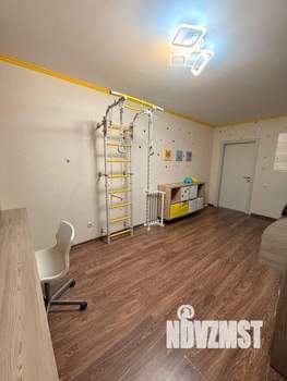 3-к квартира, вторичка, 76м2, 16/21 этаж