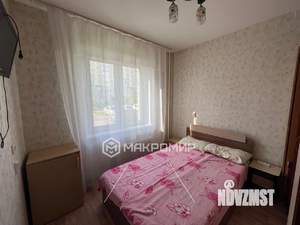 2-к квартира, вторичка, 39м2, 1/10 этаж