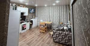 1-к квартира, вторичка, 45м2, 9/10 этаж