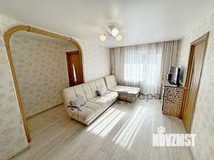 2-к квартира, вторичка, 42м2, 2/5 этаж