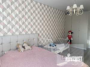 2-к квартира, вторичка, 57м2, 5/11 этаж