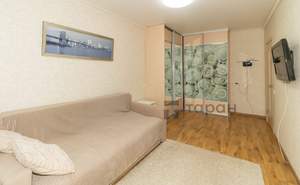 1-к квартира, вторичка, 32м2, 5/10 этаж