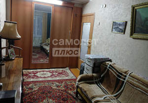 2-к квартира, вторичка, 45м2, 5/5 этаж