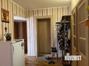3-к квартира, вторичка, 68м2, 2/3 этаж