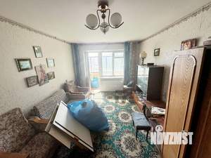 1-к квартира, вторичка, 33м2, 5/5 этаж