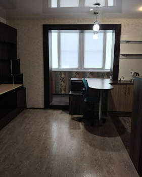 2-к квартира, вторичка, 40м2, 1/11 этаж