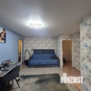 2-к квартира, вторичка, 44м2, 5/6 этаж