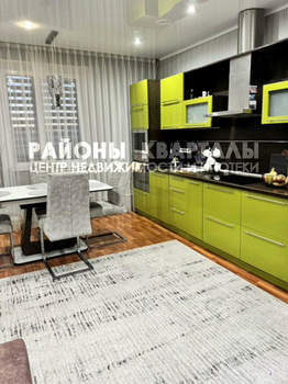 2-к квартира, вторичка, 64м2, 10/10 этаж