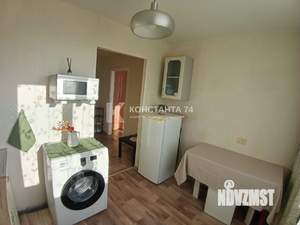 1-к квартира, вторичка, 34м2, 9/10 этаж