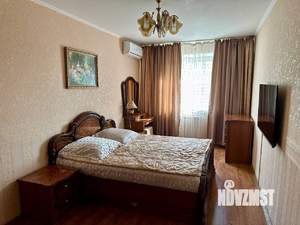 3-к квартира, вторичка, 100м2, 2/10 этаж