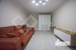 1-к квартира, вторичка, 33м2, 2/9 этаж