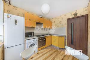 1-к квартира, вторичка, 32м2, 9/9 этаж