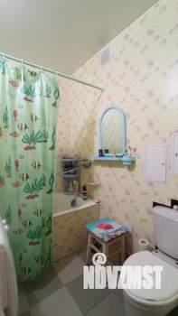 1-к квартира, вторичка, 31м2, 3/5 этаж