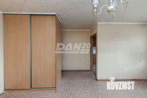 1-к квартира, вторичка, 32м2, 4/5 этаж