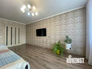 3-к квартира, вторичка, 66м2, 4/10 этаж