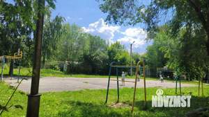 2-к квартира, вторичка, 53м2, 1/4 этаж