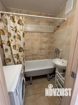 1-к квартира, вторичка, 36м2, 3/10 этаж