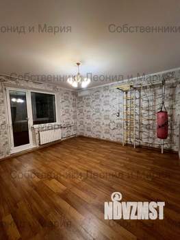 2-к квартира, вторичка, 57м2, 6/10 этаж