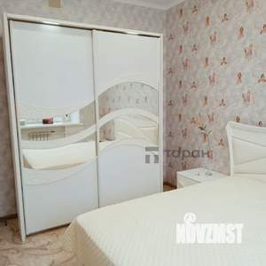 4-к квартира, вторичка, 96м2, 2/4 этаж