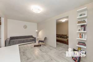 2-к квартира, вторичка, 45м2, 1/5 этаж