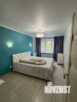 3-к квартира, вторичка, 96м2, 2/5 этаж