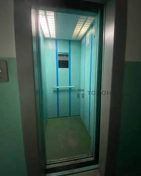 1-к квартира, вторичка, 41м2, 6/10 этаж