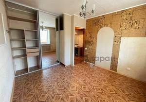 1-к квартира, вторичка, 21м2, 5/5 этаж