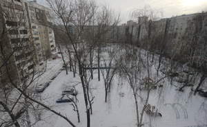 1-к квартира, вторичка, 34м2, 6/9 этаж