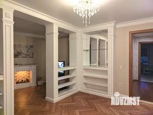 3-к квартира, вторичка, 82м2, 6/11 этаж