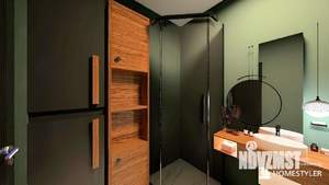 4-к квартира, вторичка, 85м2, 5/6 этаж