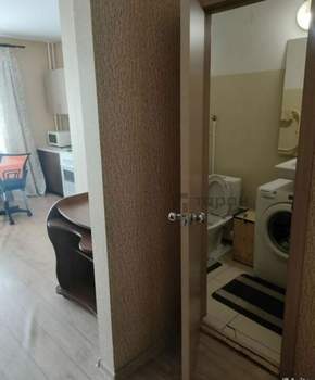Студия квартира, вторичка, 24м2, 6/11 этаж