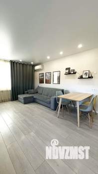 2-к квартира, вторичка, 66м2, 2/10 этаж