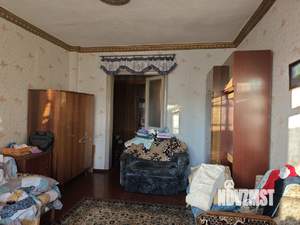 1-к квартира, вторичка, 40м2, 4/5 этаж