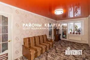 2-к квартира, вторичка, 41м2, 2/5 этаж