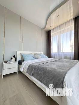1-к квартира, вторичка, 50м2, 20/22 этаж