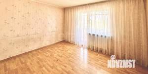 3-к квартира, вторичка, 66м2, 6/16 этаж