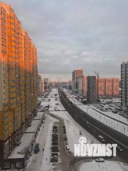 2-к квартира, вторичка, 69м2, 13/19 этаж