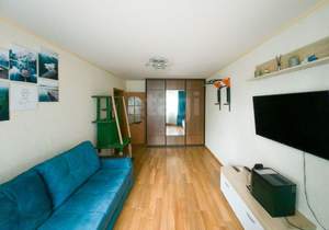 2-к квартира, вторичка, 44м2, 2/5 этаж